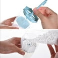 thumbnail image 4 of AMERTEERWater Absorber Hanging Bag Dehumidifier - Compact Design for Closets  Basements  and Laundry Rooms, 4 of 6