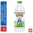 thumbnail image 1 of Lactantia Organic Milk 2%, 1 of 8