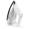 thumbnail image 2 of Plancha de Vapor Sunbeam  Autoapagado Blanco 317, 2 of 2