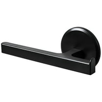 LAMIRO Wall Mounted Stainless Steel Self Adhesive Hand Towel Holder,Rustproof Stick on Wall-Towel Rack for Bathroom/Kitchen