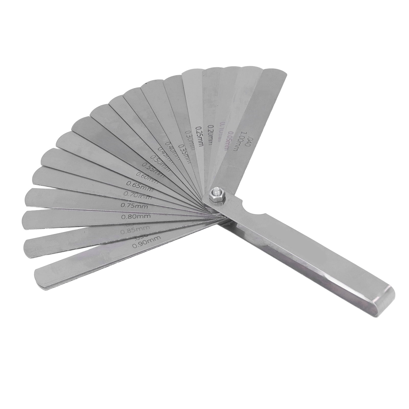 Feeler Gauge, High Strength ?Gauge For Engineering