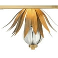 thumbnail image 4 of 4582-672-Minka Lavery-Caprio - 2 Light Wall Sconce-13.25 Inches Tall and 11 Inches Wide, 4 of 5