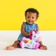 thumbnail image 4 of Unicornio Didactico Musical Bright Starts Luces Aprendizaje, 4 of 5