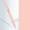 Pink, variant on Denhf 1Pc Retractable Gel Pens, 0.5mm Fine Point Quick Dry Black Ink Pens, Smooth Writing Pens for Journaling, Drawing, and Note Taking, Office Stationery Supplies, Red