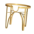 thumbnail image 3 of Esquirla Drink Dispenser Stand Basket Rack Dispenser Holder for Home Parties Lemonade 5L, 3 of 8