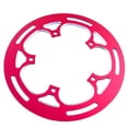 thumbnail image 1 of Bike Chainring Guard for BCD 130mm 50-54T Single Chainring Aluminum Alloy, 1 of 6