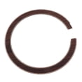 thumbnail image 1 of Guitarra Acústica De 1 Pieza Soundhole Rosette Embutido De Para Guitarra DIY, 1 of 8