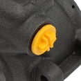 thumbnail image 3 of ECCPP Power Steering Pump fit for Ford Five Hundred 2005 2006 2007 3.0L 2968CC 181Cu. In. V6 GAS DOHC Naturally Aspirated Replace #20-323, 3 of 4