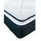 thumbnail image 3 of Colchón Matrimonial + Box Black + Cabecera Mary Spring Air Dicasa Monaco, 3 of 8