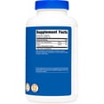 thumbnail image 3 of Nutricost Calcium Citrate + Vitamin D Supplement (2,100mg) 180 Capsules - 20mcg of Vitamin D, 60 Servings, 3 of 5