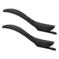 thumbnail image 1 of 2Pcs Gift Wrap Cutter Concealed Blade Safety Wrapping Paper Cutting Tool Holiday Birthday Christmas Paper Trimmer Printer-Compatible Film Cutter, 1 of 8