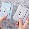 thumbnail image 4 of MIASHUI Stylish Women's Purse Compact Design for Daily and Commuting Use Accessories with Fixed Shape and Excellent Functionality, 4 of 4