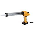 thumbnail image 2 of Caulking , 355mm Bracket Stroke Caulk Guns 6.9mm/s Feed Rate Portable  For Home US Plug, 2 of 8