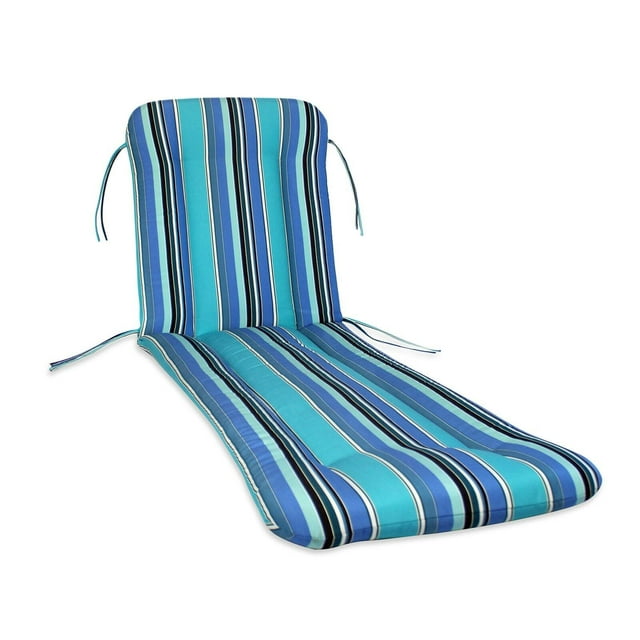 Comfort Classics Sunbrella Chaise Lounge Cushion