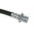 thumbnail image 4 of Sunsong 2204511 Brake Hydraulic Hose, 4 of 5