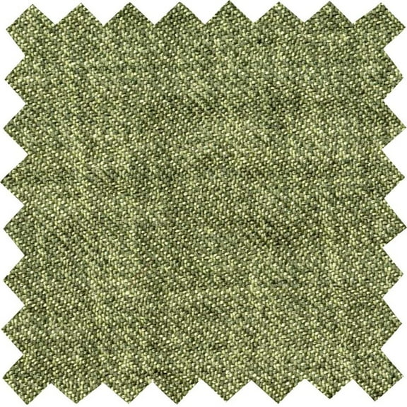 Linen-Look Cape Cod Polyester - Soft Woven Fabric for Sewing, Crafts (PICKLE, 1.5"x1.5"SampleOfFabric)