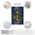 thumbnail image 2 of Tree of Life Kabbalah Poster Print Poster Decorative Painting Canvas Wall Art Living Room Posters Bedroom Painting 20x30inch(50x75cm), 2 of 8