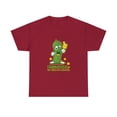 thumbnail image 2 of Funny Pickle It's Kind Of A Big Dill Pickleball T-Shirt, 2 of 2