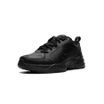 thumbnail image 4 of NIKE MENS Air Monarch 4 "Triple Black" 415445 001 415445 001 from Stadium Goods, 4 of 9