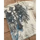thumbnail image 1 of Y2k Affliction T-shirt nouveau Harajuku Hip Hop col rond surdimensionné T-shirt hommes femmes à manches courtes Goth vêtements hauts pour enfants, 1 of 4