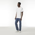 thumbnail image 3 of Camiseta Gildan Heavy Cotton G5000 para hombre, paquete de 10 unidades, color blanco M, 3 of 6