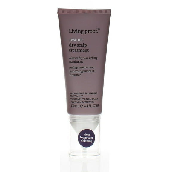 Living Proof Restore Dry Scalp Treatment 100ml/3.4oz