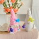 thumbnail image 5 of 1 pieza Ideas de regalo para el día de la madre Regalo de cumpleaños para mamá Decoraciones para ventanas del hogar Muñeco de peluche, 5 of 6