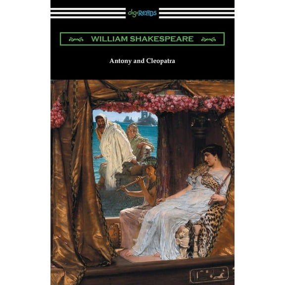 Antony and Cleopatra (Paperback)