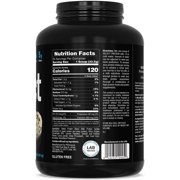 Select Protein Powder