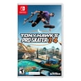 thumbnail image 1 of Tony Hawk's™ Pro Skater™ 3 + 4 – Nintendo Switch, 1 of 3