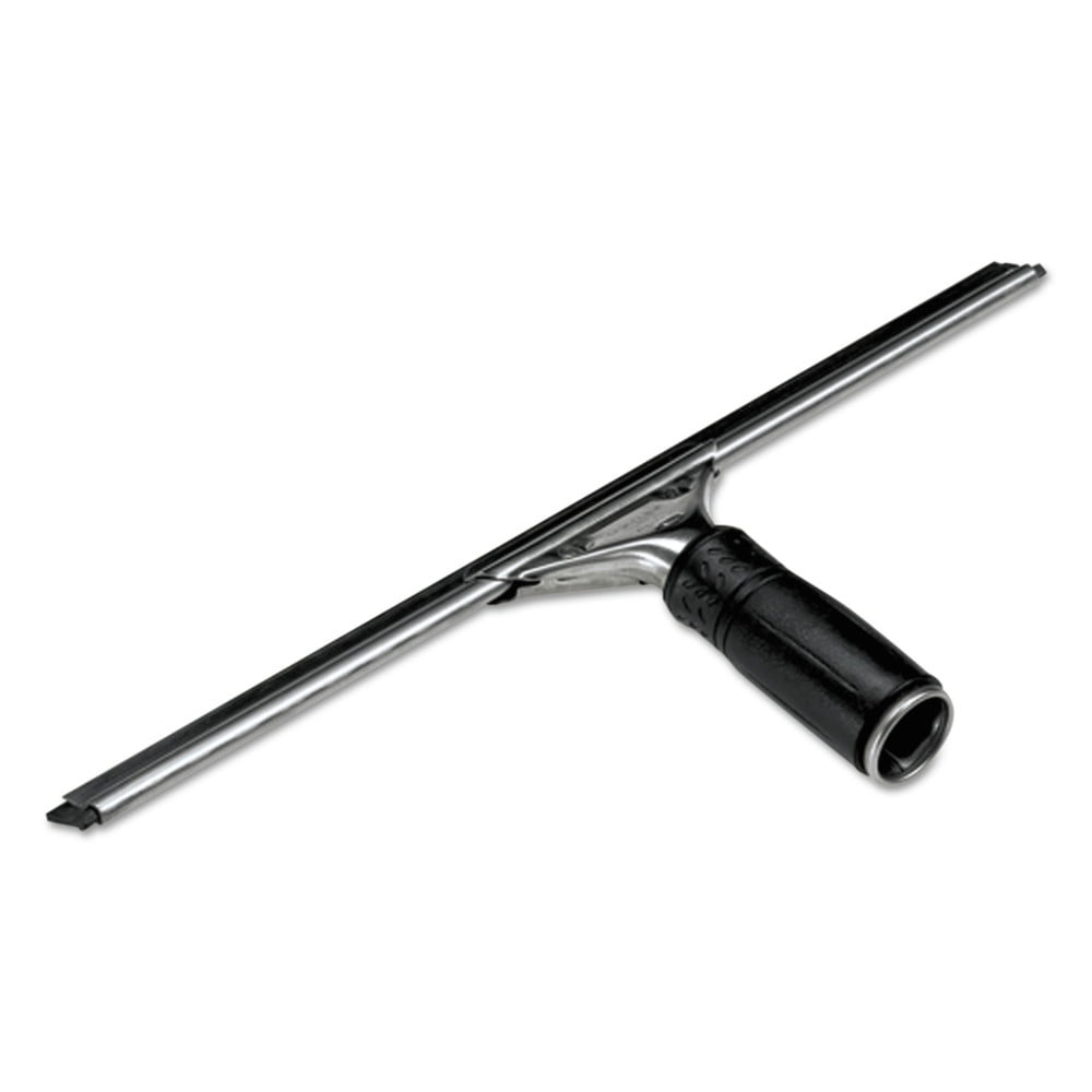 Unger PR400 Pro Stainless Steel 16 in. Window Squeegee