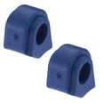 thumbnail image 2 of MOOG K200768 Stabilizer Bar Bushing Kit, 2 of 6