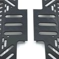 thumbnail image 3 of Pedales de Colisión Lateral Cateissary para Modelos RC 1/12 MN MN128 Color Negro, 3 of 6
