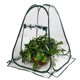 thumbnail image 5 of Mini Serra, Piccola portatile covertura per piante, Tenda Di Crescita Delle Piante per internal esterni, 70*70*80cm, 5 of 5