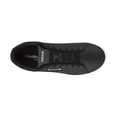 thumbnail image 4 of TENIS DAMA ADIDAS COURT GZ5336 PIEL NEGRO Adidas GZ5336, 4 of 4