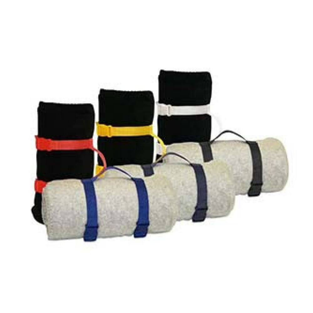 Alpine Fleece Blanket Carry Straps 8820