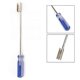 thumbnail image 2 of RG6 29CM Screwdriver Video Puller F Head Remover Video Head BNC Puller With Plating Suitable For Installation, 2 of 5