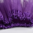 thumbnail image 4 of TAIAOJING Kids Girls Clothes 2 Pcs Summer Baby Dance Tutu Skirt Pettiskirt Ballet Fancy Causal Clothes Set One Size, 4 of 5