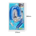 thumbnail image 7 of yotijay Air Blow Duster Set Heavy Duty Air Duster Cleaning Nozzle Tool 4x6mm, 7 of 7