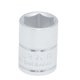 thumbnail image 1 of Dado 3/8" 6 Puntas 24 mm Urrea 5224HM, 1 of 2