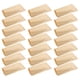 thumbnail image 3 of 100 sobres marrones, bolsas de papel kraft para embalaje de maíz, trigo y arroz., 3 of 8