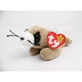 thumbnail image 4 of Ty Beanie Baby: Ringo the Raccoon | Stuffed Animal | MWMT, 4 of 6