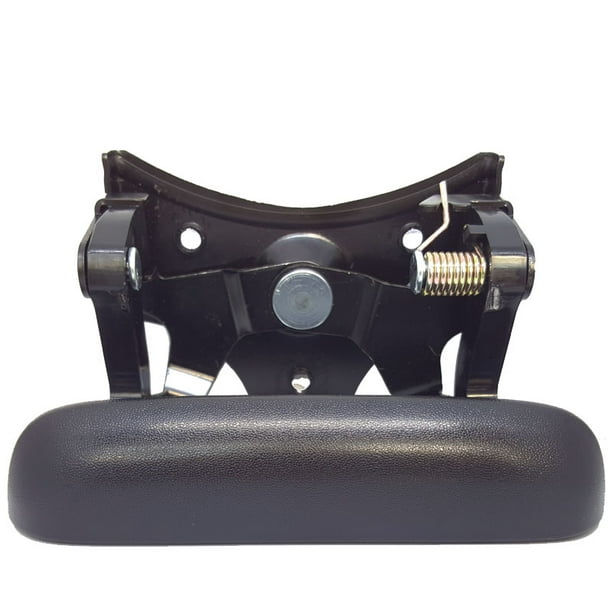 Tailgate Latch Handle For Chevy Silverado GMC Sierra 19992006 With Rod