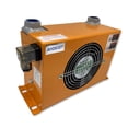 thumbnail image 3 of 60L/min Hydraulic Air Cooler AH0608T-CA Hot Selling Hardware Tools Fan Air Cooling Oil Cooling Machine ,Powerful & Energy-Efficient, 3 of 7