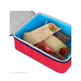thumbnail image 3 of Thermos Insulated Polyethylene Foam Reusable Lunch Bag, 3 of 3