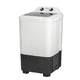 thumbnail image 1 of Lavadora-Midea-MLTS13M2SGDW-13-kilos-Manual-Blanca ALB MIDEA LAVADORA, 1 of 1
