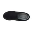 thumbnail image 5 of Clarks Sillian Wild Clog Women's Shoes Black 26147202, 5 of 6