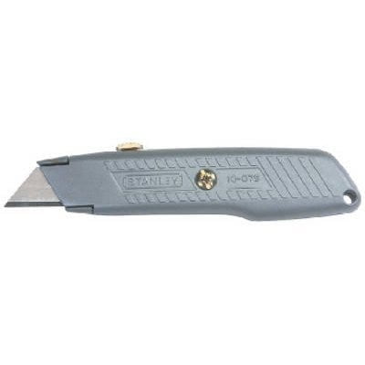

Stanley Interlock Retractable Utility Knife 1 Pack