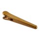 thumbnail image 1 of Clips para virutas de acero inoxidable 10 piezas Clips de Bolsas de Alimentos de material acero Inoxidable Accesorios Patio Jardín Césped Hogar Fanmusic Clips para virutas de acero inoxidable, 1 of 7