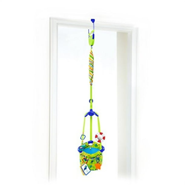 Baby Einstein Sea Discovery Door Jumper Walmart Com